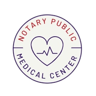 Med Center Notary Houston