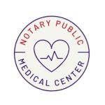 Med Center Notary Houston